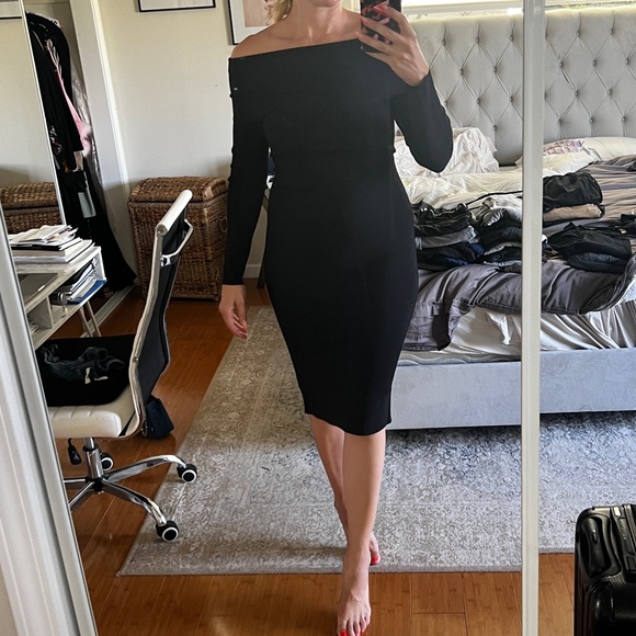 T by Alexander Wang Dress - worn once! - Picture 6 of 10
